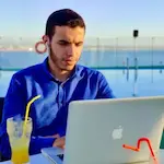 كريم حسن